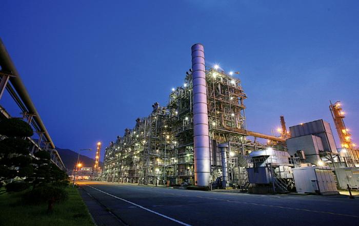 LG화학, 伊 최대 에너지 기업 ENI와 차세대 바이오 오일(HVO) 공장 세운다