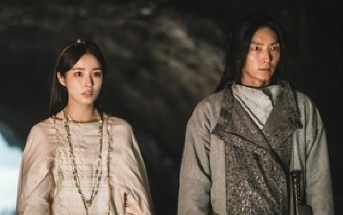 '아라문의 검' 이준기-신세경, 드디어 8년 만에 재회...그 감격의 순간! 3, 4회 관전 포인트 세 가지!