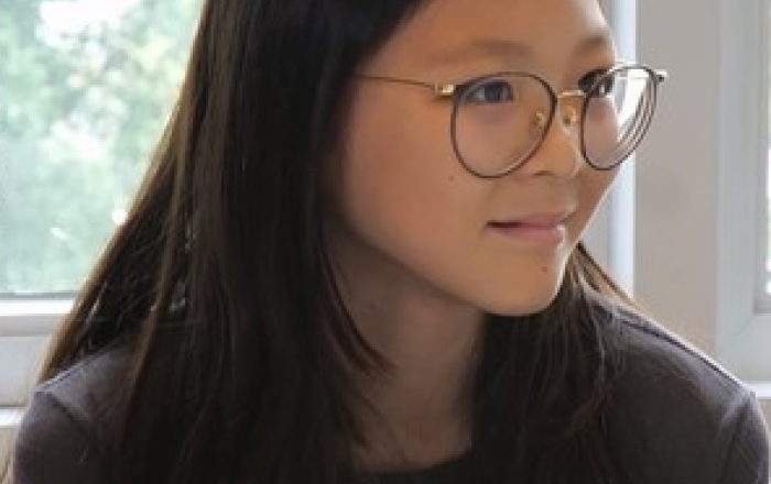 ‘사장님 귀는 당나귀 귀’ 추사랑, 11살 폭풍 성장 근황 공개! ‘다리 길이만 1m’ 역시 야노 시호 우월 DNA