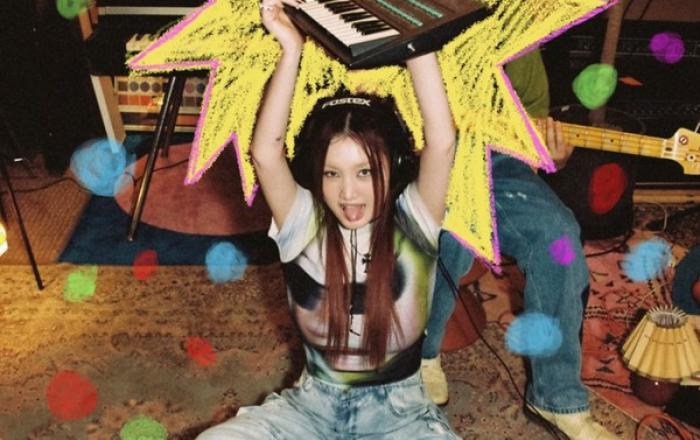 쏠(SOLE), 오늘(18일) 리메이크 앨범 ‘A Love Supreme’ 발매! 나미·김건모·패닉·넬 명곡 재해석