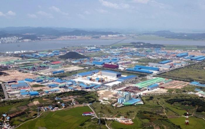 영암군 지역특화형 비자사업, 조선산업 인력난 해소에 큰 도움