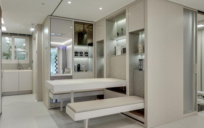 현대건설 공동주택 상품, 2023 우수디자인상품(GD)으로 선정