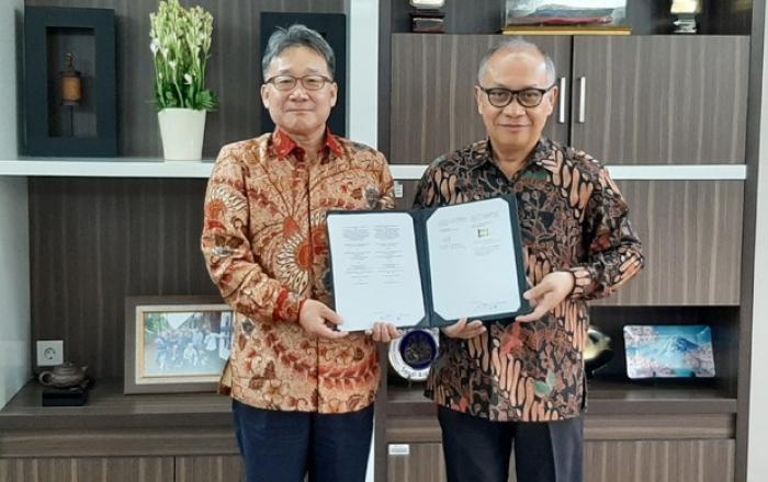 현대엔지니어링, 인도네시아에서 3.6억불 설치공사 수주