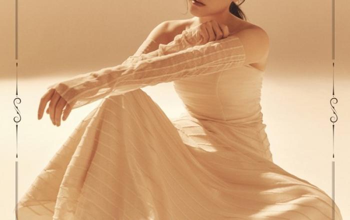 린, 11월 단독 콘서트 'HOME' 개최 확정…21일 티켓 오픈 '멜론티켓 단독'