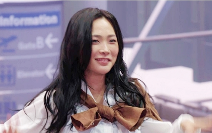 ‘다시갈지도’ 허니제이, 출산 후 100일 만에 초고속 퍼포먼스 신곡 발표! 속사정은?