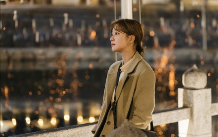 '이 연애는 불가항력' 조보아X로운, 서로에게 향하는 마음 닿을 수 있을까?