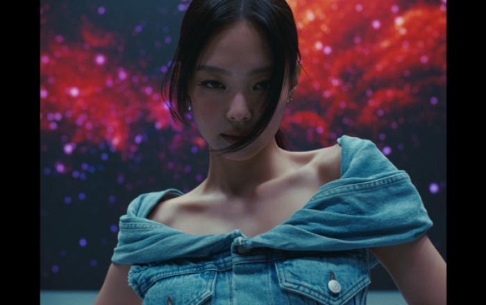 헤라, 제니와 함께 NEW 브랜드 캠페인 전개