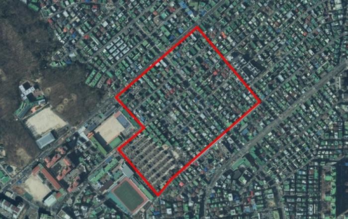 도봉구 방학2동·쌍문1동 일대 18만㎡ 개발…'모아타운' 선정