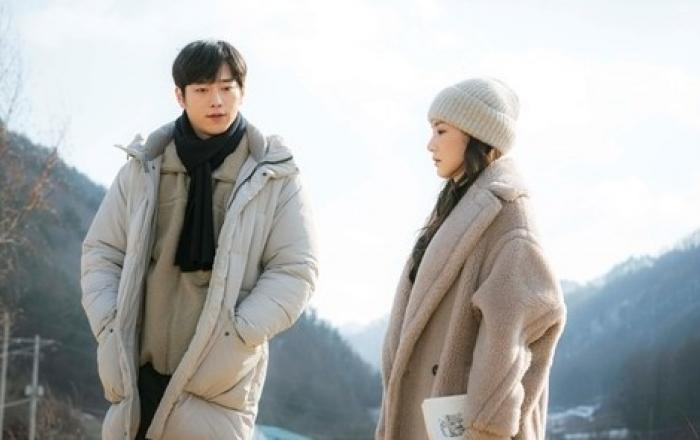 '날찾아', 박민영X서강준…느림의 미학으로 건네는 위로