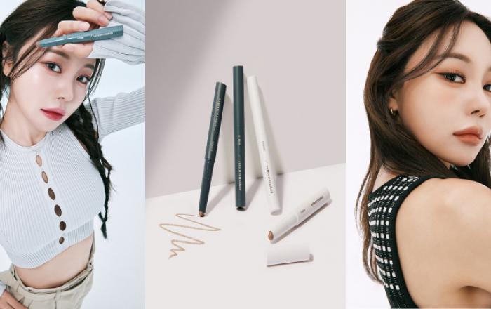 에뛰드, 한끗 차이로 예뻐지는 쉐딩 스틱 '재창조 메이커' 출시!