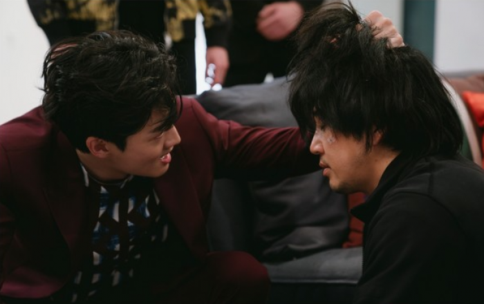 '유괴의 날' 윤계상X유나, ‘300억’ 협상의 후폭풍! 어떤 변화 불러올까?