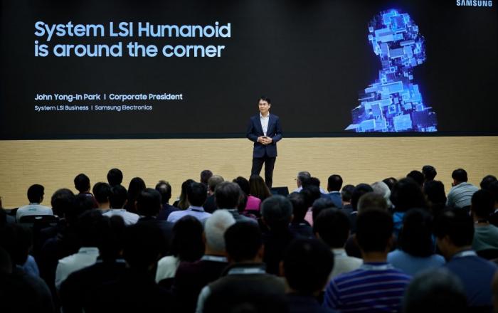 삼성전자, 미국 실리콘밸리서 ‘삼성 시스템 LSI테크 데이 2023’ 개최