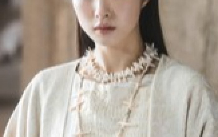 '아라문의 검' 조상경 의상감독, 진정한 한 땀 한 땀의 결실! 의상 제작 비하인드 스토리 주목!