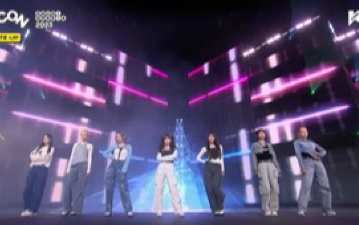 '퀸덤퍼즐' 엘즈업, '케이콘 사우디 2023' 성료…글로벌 빛낸 일곱 퍼즐