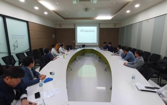 한국전기안전공사, 냉난방기기 화재예방 위해 제조업계와 맞손