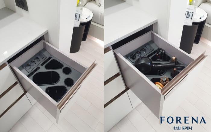 ㈜한화 건설부문, 2023 우수디자인(GD) 선정, ‘포레나(FORENA)’ 브랜드 디자인 경쟁력 강화