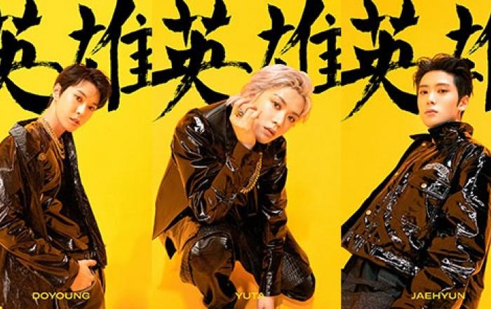 ‘컴백 D-4’ NCT 127, 타이틀 곡 ‘영웅’ 극강 퍼포먼스 예고!
