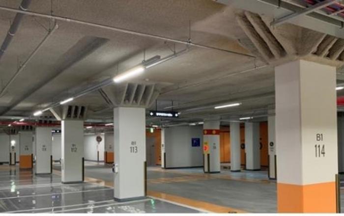 LH, 철근누락 아파트 보강공사 후 정밀 안전점검 시행