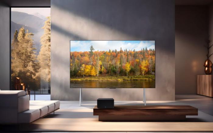 LG 시그니처 올레드 M, 美 타임지 ‘올해 최고 발명품’ 선정