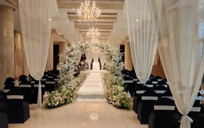 LH, 진주본사·오리 사옥 예식장 무료 개방