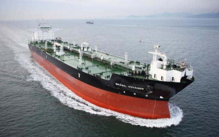 삼성重, 올해 첫 수주... 셔틀탱커 3척·3,600억원