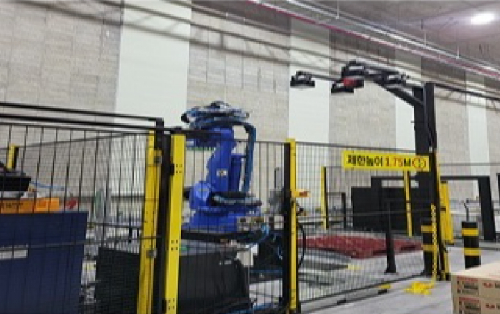 물류도 스마트하게…스마트물류센터 3곳 추가 인증