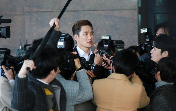 ‘이태원 클라쓰’ 안보현, 악역 + 짠 내, 두 마리 토끼 모두 잡은 캐릭터 소화력