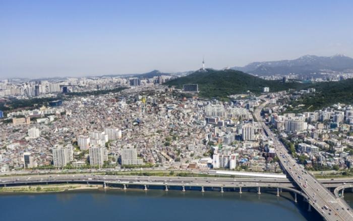 용산구, 이달 30일부터 한남3구역 이주 개시