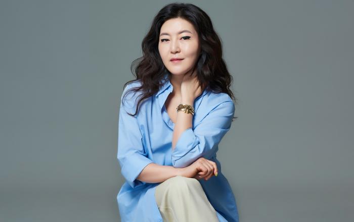 슈스스 ‘한혜연’과 함께하는 쌍빠 쿠션 파운데이션 론칭