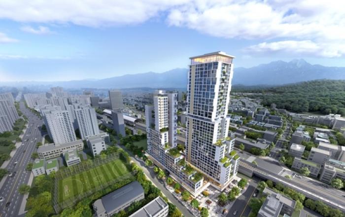 도봉구, 도심 공공주택 복합사업 '가속화'…'방학역·쌍문역 동측' 통합심의 통과