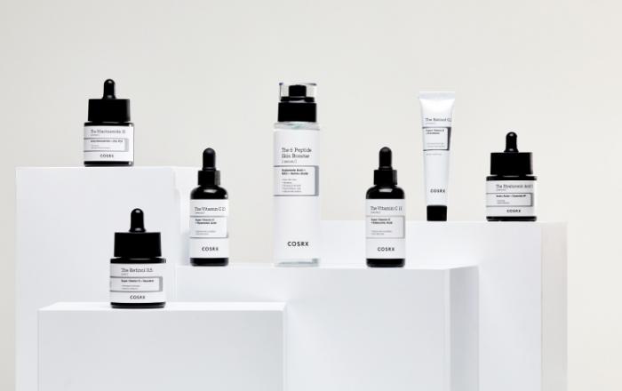 아모레퍼시픽, 코스알엑스 지분 추가 인수하며 자회사 편입