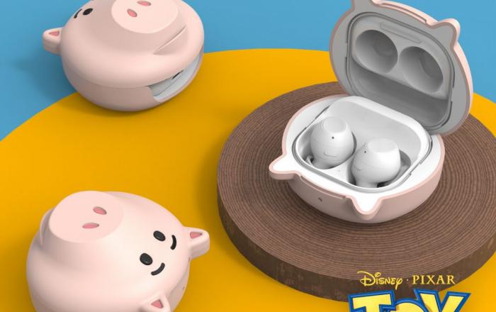 삼성전자, ‘갤럭시 버즈 FE 토이 스토리’ 패키지 출시