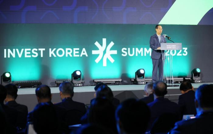 르노코리아 등 5개 외국기업, 한국에 1조원 투자한다