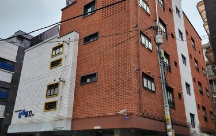 강북구, 청년주택 입주자 모집…월 임대료 20∼45만 원