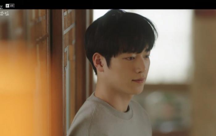 ‘날씨가 좋으면 찾아가겠어요’ 서강준, 따뜻한 반전 야생미의 캐릭터 완벽 소화!