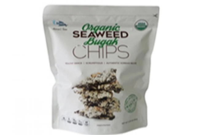 ‘김’ 수출액 사상 최대치 달성…약 7억 89만 달러 기록