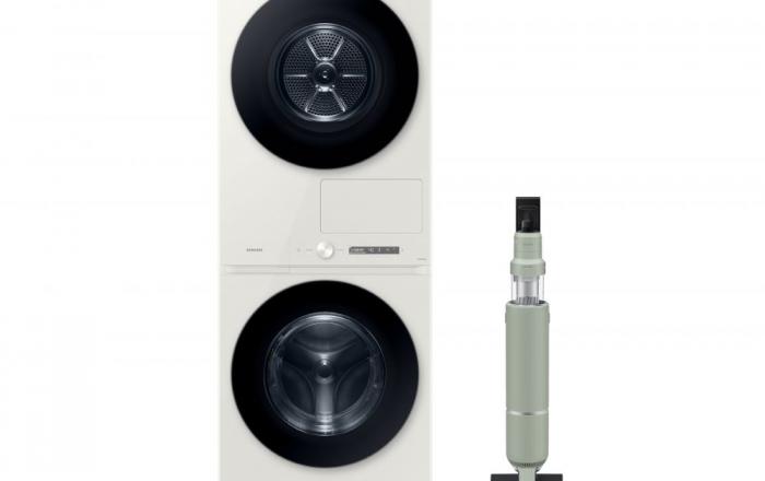 삼성 비스포크 가전, 인간공학디자인상 수상