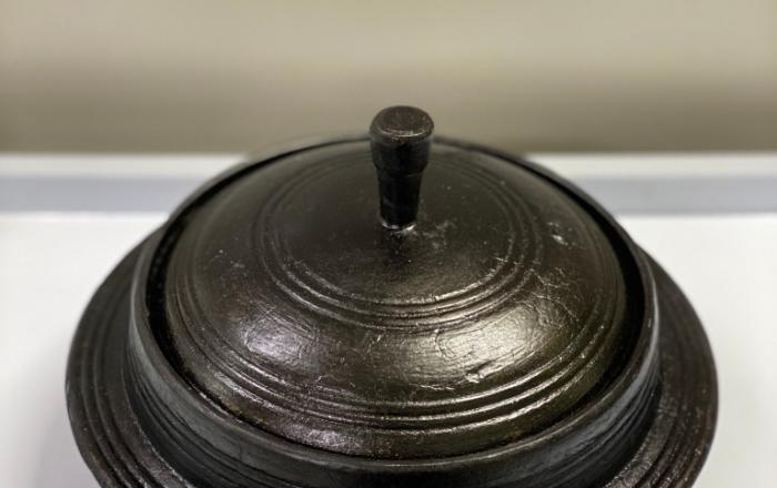 무쇠 솥밥, 일반 압력솥 밥보다 철분 함량 7배 높아