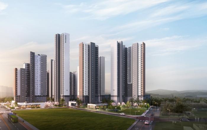 대전 서구 개발 新중심의 모든 입지를 누린다! ‘도마 포레나해모로’ 본격 분양 돌입