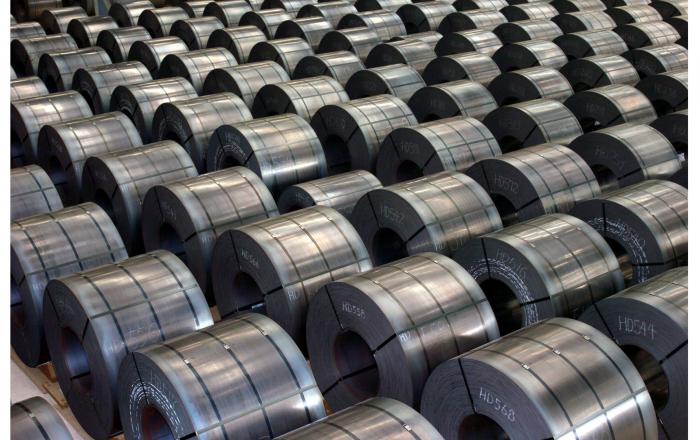 현대제철, 열연 및 후판제품 국내 EPD 인증 취득