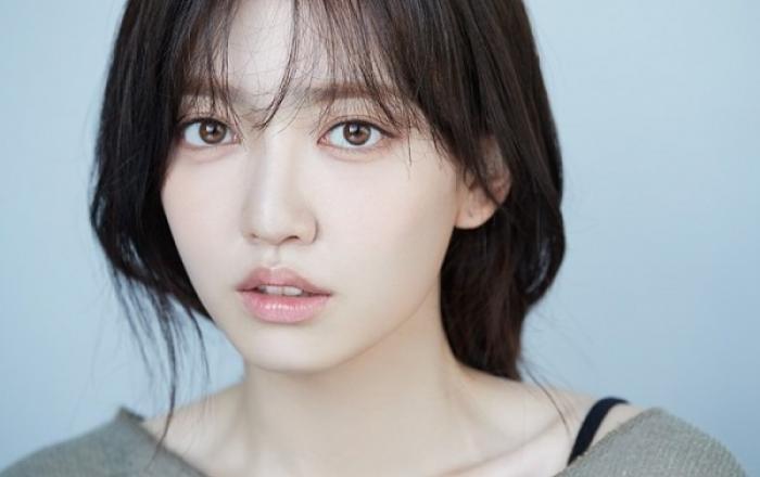 신예 김지인, 다음웹툰 원작 ‘메모리스트’ 합류한다.