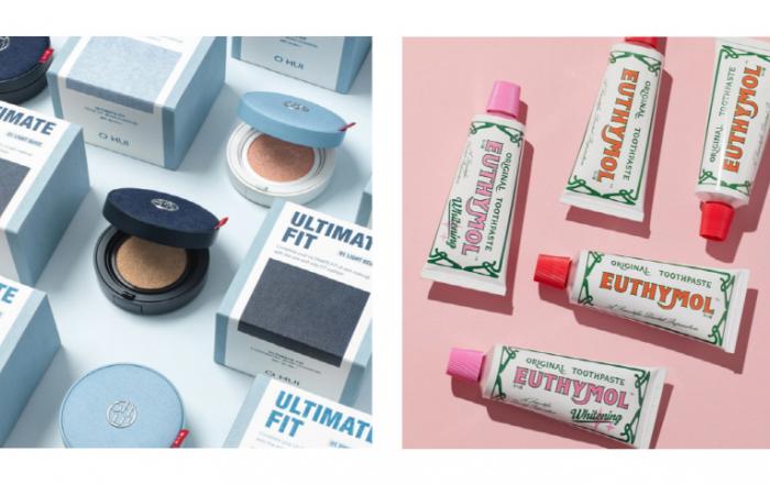 LG생활건강, 日온라인몰(큐텐) 진출 반년 만에 294% 매출 성장