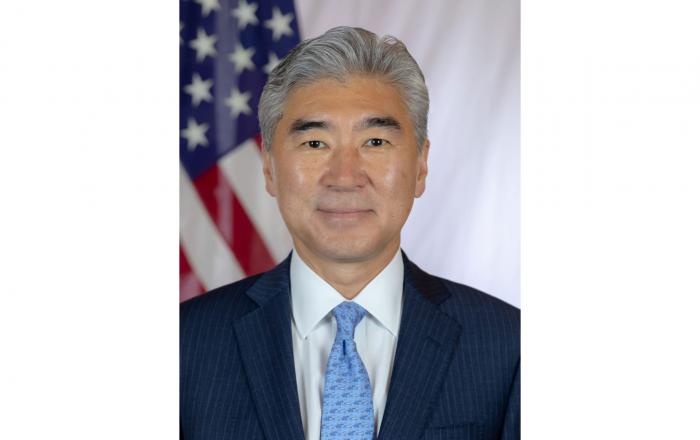 현대자동차, 성 김 前 대사 자문 위촉