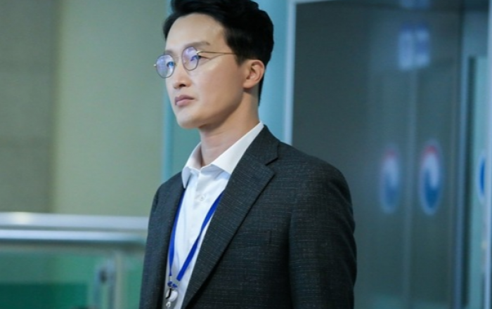 종영 D-DAY ‘머니게임’ 최병모, 마지막까지 명품 연기 선사!
