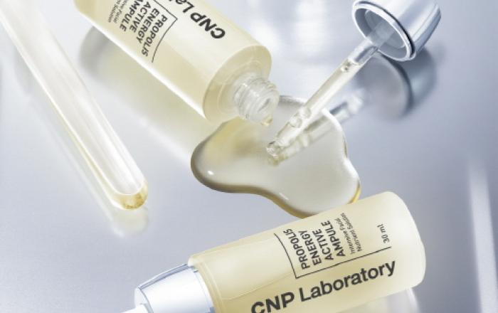 LG생활건강, ‘CNP 프로폴리스 앰플’ 7년간 650만개 판매 돌파