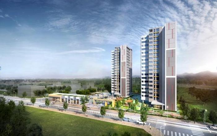 경기도, 전국 최초 경제자유구역 내 공공임대주택 도입