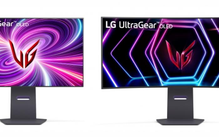 LG 게이밍 모니터, 콘텐츠에 맞춰 해상도 · 주사율 최적화