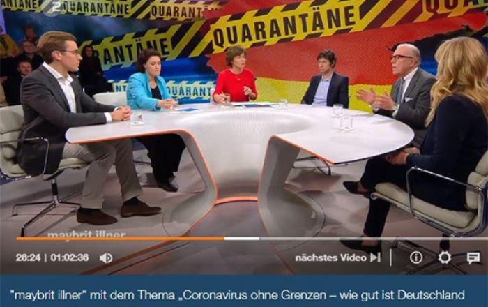 국내 언론과는 사뭇 다른 독일이 보는 ‘한국의 코로나19 대응’