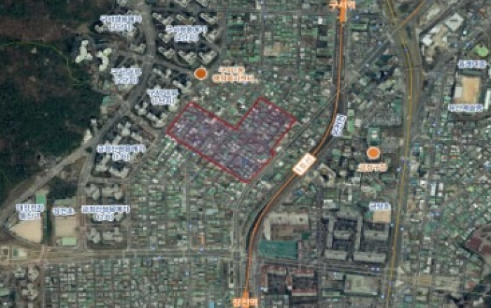 도심 공공주택 복합사업 후보지 3곳 추가 선정