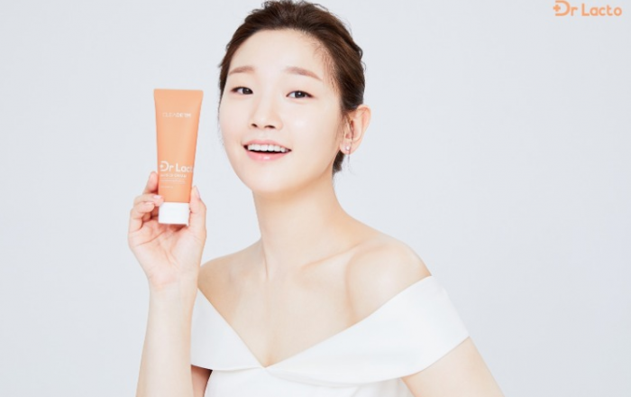 ‘대세배우’ 박소담, 종근당건강 ‘닥터락토’ 뮤즈 발탁!